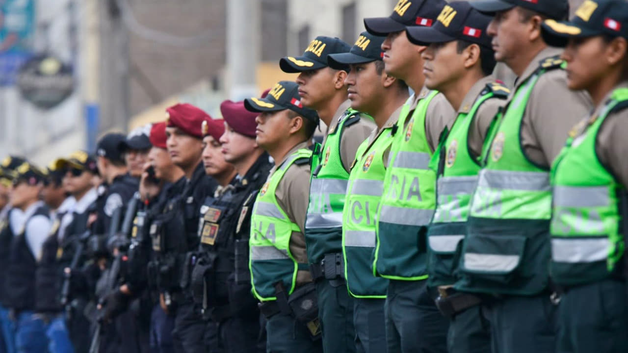 ¿Cómo impactan los cambios en el Régimen Disciplinario de la PNP a la Seguridad de tu Empresa?