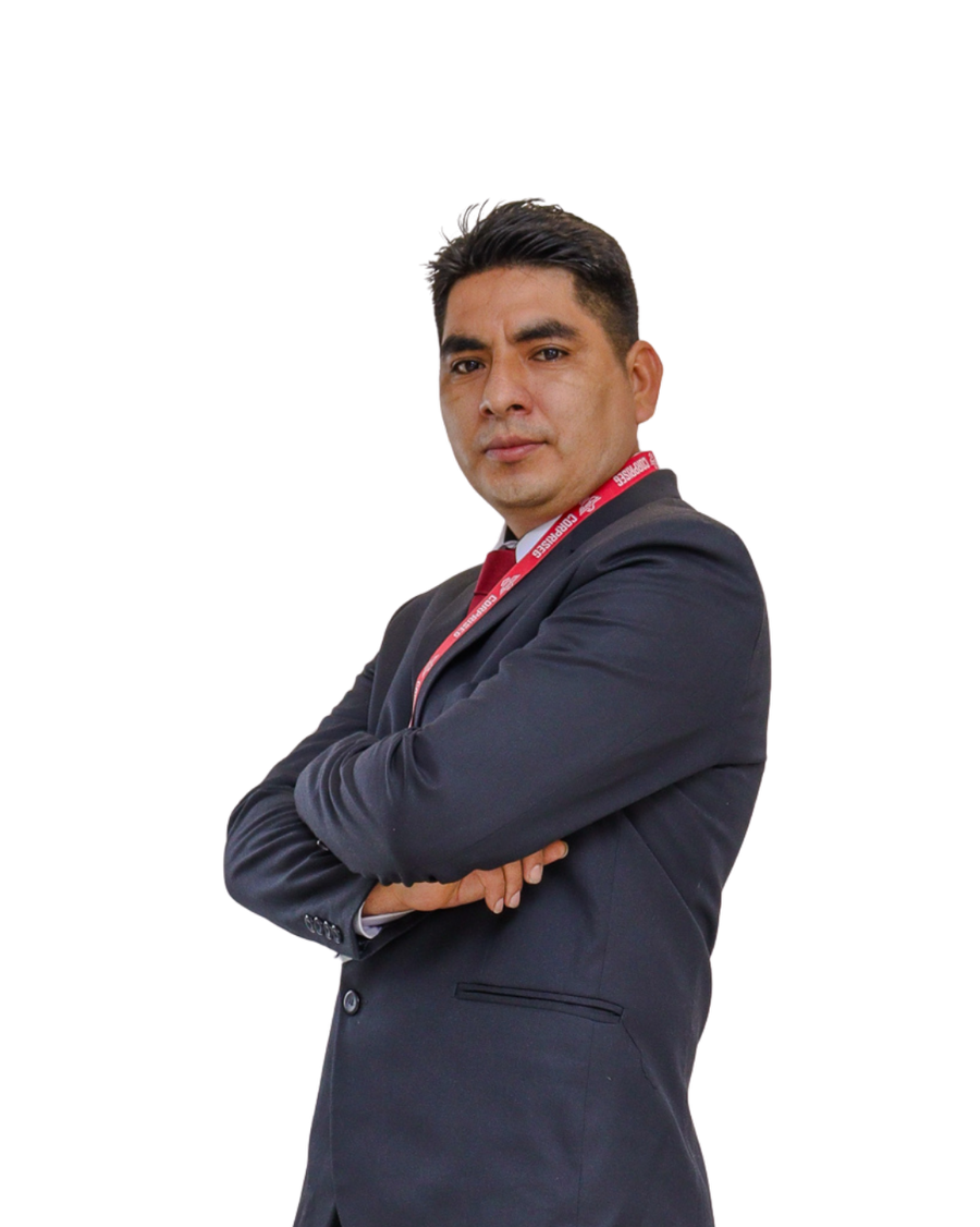 Resguardo de dignatarios CORPRISEG