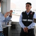 CAPACITACIÓN Y PROFESIONALIZACIÓN DEL PERSONAL DE SEGURIDAD PRIVADA EN PERÚ